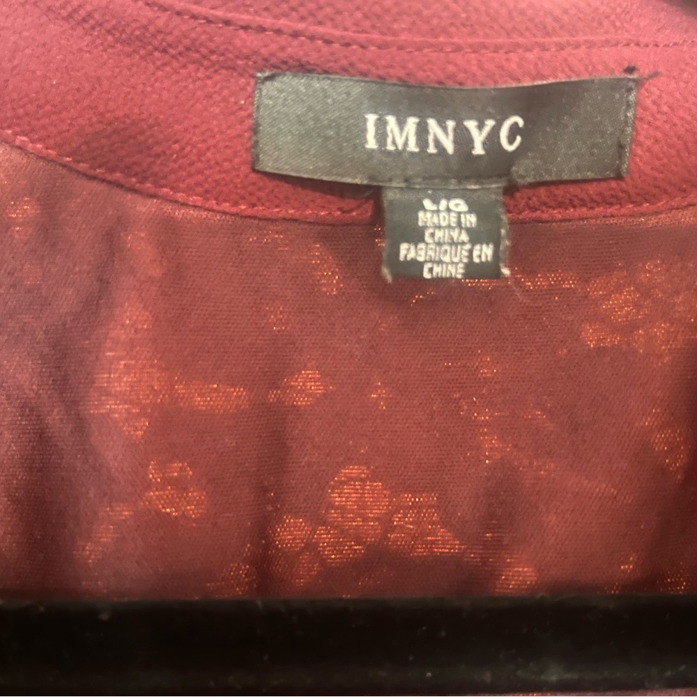 IMNYC two piece set - Picture 6 of 9